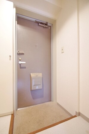 シロタビルの物件内観写真